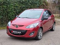 gebraucht Mazda 2 1.3 / WENIG KILOMETER / SITZHEIZUNG / PARKSENSOREN