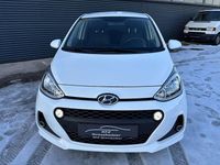gebraucht Hyundai i10 Edition 25 "JETZT 36-MONATE GARANTIE INKL:"