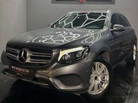 gebraucht Mercedes GLC220 GLC 220d 4Matic