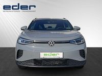 Neu VW ID.4 Pro 210 kW (286 PS) 2026 Mittelgrau  normal SUV