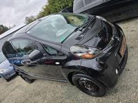 gebraucht Mitsubishi i-MiEV Sonstige Van 16kWh