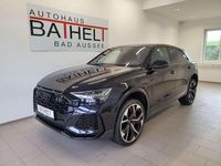 Gebraucht Audi RS Q8 600 PS (441 kW) 2021 Schwarz SUV
