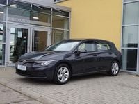 Gebraucht VW Golf VIII Life 115 PS (84 kW) 2022 Mittelgrau  normal