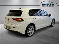 gebraucht VW Golf VIII Rabbit TSI