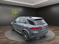 gebraucht Mercedes GLE350 de 4Matic (167.117)