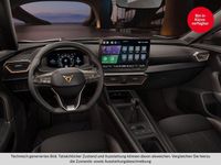 Neu Cupra Formentor 150 PS (110 kW) 2026 Hellgrau  normal SUV