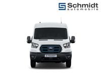 gebraucht Ford Transit Kasten Trend 350L3 Elektro 183PS A RWD