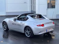 gebraucht Mazda MX5 RF G184 Vintage