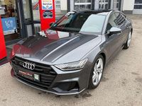 gebraucht Audi A7 Sportback 50 TDI quattro tiptronic