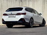 gebraucht BMW 520 d xDrive