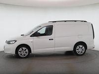 gebraucht VW Caddy Maxi TDI 4MOTION