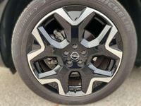 gebraucht Opel Grandland X GS 1.5 TOP-AUSTATTUNG