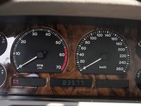 gebraucht Jaguar XJ6 guter Zustand mit gültigem Pickerl