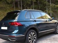 gebraucht VW Tiguan 20 TDI SCR Active DSG
