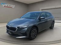 Gebraucht Skoda Scala Selection 116 PS (85 kW) 2025 Mittelgrau  metallic Kleinwagen
