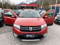 gebraucht Dacia Sandero Stepway *Prestige* CROSSOVER