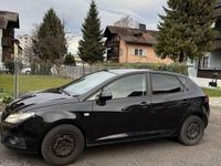 gebraucht Seat Ibiza Style