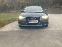 gebraucht Audi A6 Avant 3.0 TDI DPF quattro S tronic