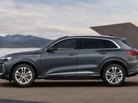 gebraucht Audi Q5 S line TDI neues Modell Tech+ Pano AHK PrivG