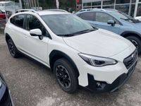 gebraucht Subaru XV 1,6 Style Xtra AWD CVT