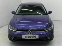 gebraucht VW Polo TSi