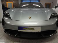 gebraucht Porsche Taycan Turbo S Aut. NP: 241.000,- Burmester/Leder/LED