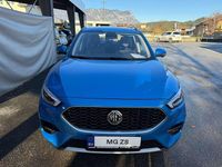 gebraucht MG ZS Luxury Automatik
