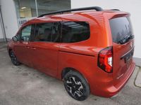 gebraucht Nissan Townstar Tekna L2 5-Sitzer