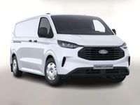 Neu Ford Transit Custom Trend 136 PS (100 kW) 2025 Weiß Van