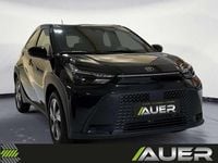 gebraucht Toyota Aygo X 1,5 Hybrid Active |116PS Systemleistung | ab ...