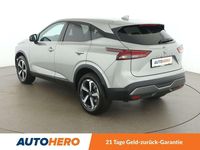 gebraucht Nissan Qashqai 1.5 VC-T e-POWER N-Connecta