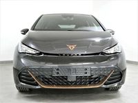 gebraucht Cupra Born e-Boost LED Navi ACC App 19" R-Kamera DAB Keyless