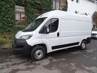 gebraucht Fiat Ducato 22 D L3H3