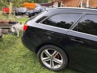 gebraucht Audi A6 Avant 3.0 TDI DPF quattro S tronic