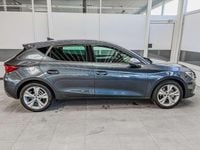 gebraucht Seat Leon FR 1.5 TSI AHK MATRIX NAVI SHZ