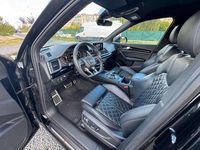 gebraucht Audi Q5 Q540 TDI quattro S tronic sport