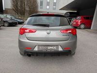 gebraucht Alfa Romeo Giulietta 14 TB Sport