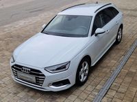 gebraucht Audi A4 35 TDI S- Tronic Adv. Virtual*ACC*Sportsitze!