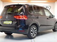gebraucht VW Touran 2,0 TDI DSG ''7SITZ*LED*NAVI*DAB*ACC''
