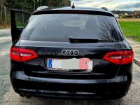 gebraucht Audi A4 A4Avant 20 TDI Daylight Daylight