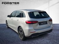 gebraucht Mercedes B180 Progressive MBUX Navi AUT RKam PTS Shz LED