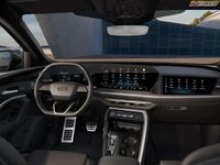 gebraucht Audi Q5 Sportback S line Sportb TDI 2xS NeuMod Tech+ BlackP 21Z