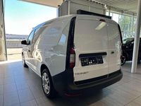 Gebraucht Ford Transit Trend 116 PS (85 kW) 2024 Frozenwhite Limousine