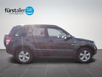 gebraucht Suzuki Grand Vitara 1,9 VX-E Special DDiS