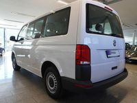 gebraucht VW T6.1 T6.1 Kombi2.0 TDI Kombi L1H1 Klima