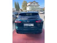 gebraucht Nissan Qashqai N-Design+ 1,5 VC e-power TAGESZULASSUNG