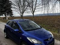 Gebraucht Mazda 2 Inclusive 86 PS (63 kW) 2009 Kleinwagen