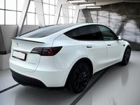 gebraucht Tesla Model Y Performance Dual AWD