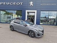 Gebraucht Peugeot 308 GTi 145 PS (106 kW) 2025 Grau Limousine