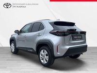 gebraucht Toyota Yaris Cross Active Drive Hybrid